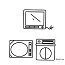 Electric and Electronic parts