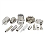 OEM CNC-työstöpalvelut