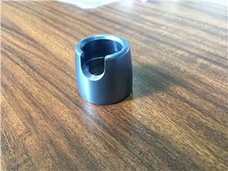 CNC alumiiniholkki